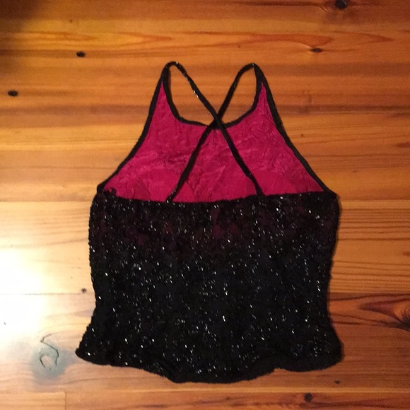 Sean Collection top - Picture 2 of 2